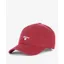 Barbour Cascade Sports Cap - Lobster Red